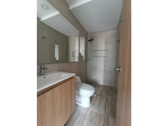 Apartamento de 3 alcobas en arriendo en Mesa, Envigado, 120 m² · foto 11 de 24