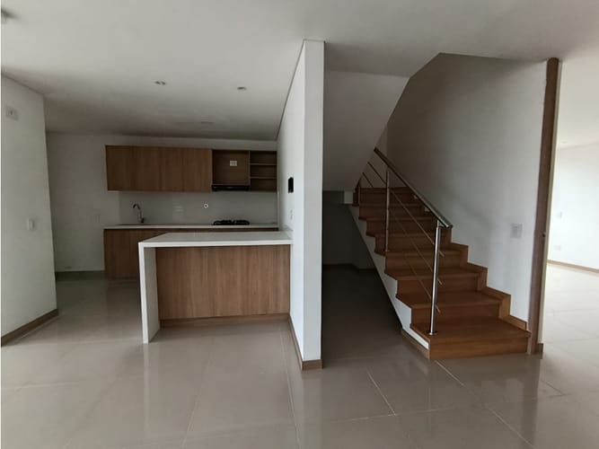 Apartamento de 3 alcobas en arriendo en Mesa, Envigado, 120 m² · foto 12 de 24