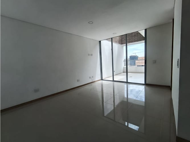 Apartamento de 3 alcobas en arriendo en Mesa, Envigado, 120 m² · foto 14 de 24