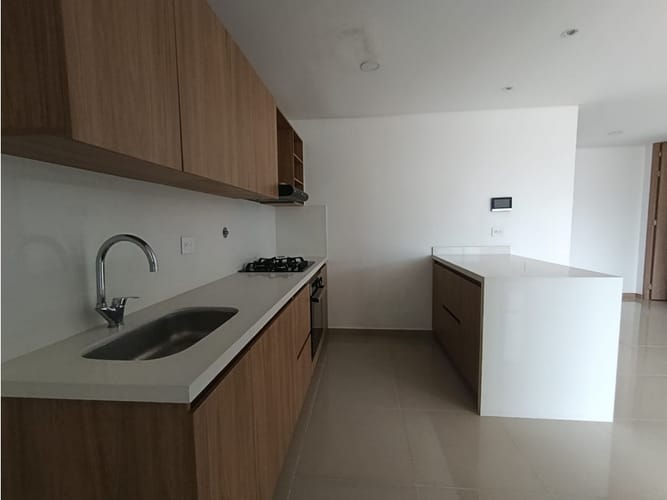 Apartamento de 3 alcobas en arriendo en Mesa, Envigado, 120 m² · foto 17 de 24