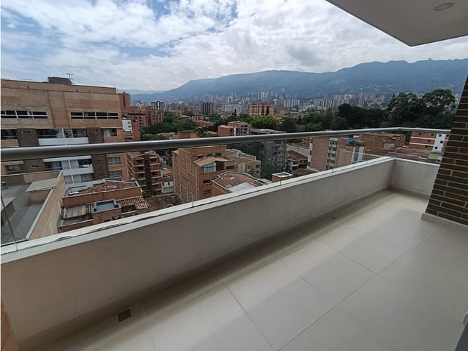 Apartamento de 3 alcobas en arriendo en Mesa, Envigado, 120 m² · foto 23 de 24