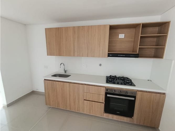 Apartamento de 3 alcobas en arriendo en Mesa, Envigado, 120 m² · foto 24 de 24