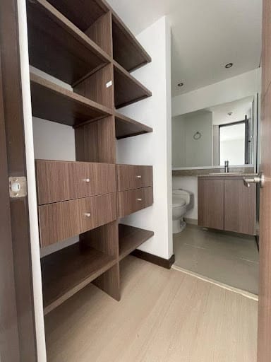 Apartamento de 3 alcobas en arriendo en Rionegro, 76 m² · foto 10 de 13