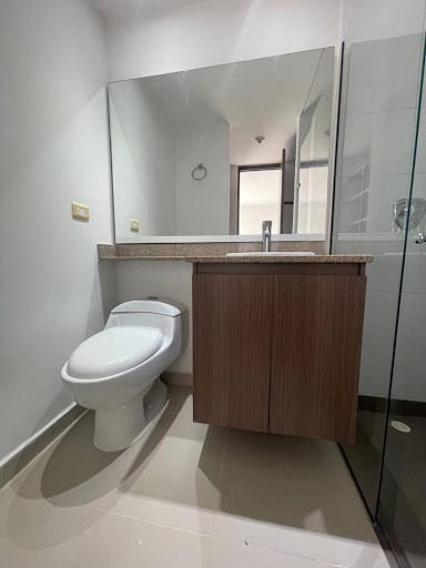 Apartamento de 3 alcobas en arriendo en Rionegro, 76 m² · foto 11 de 13