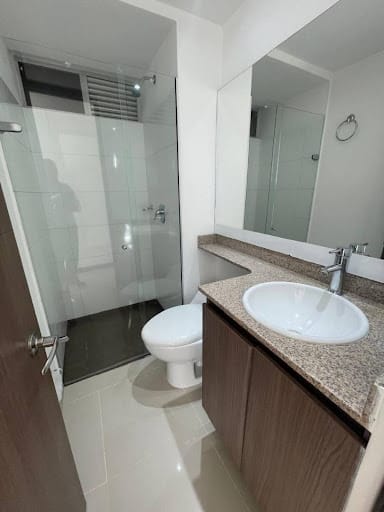Apartamento de 3 alcobas en arriendo en Rionegro, 76 m² · foto 13 de 13