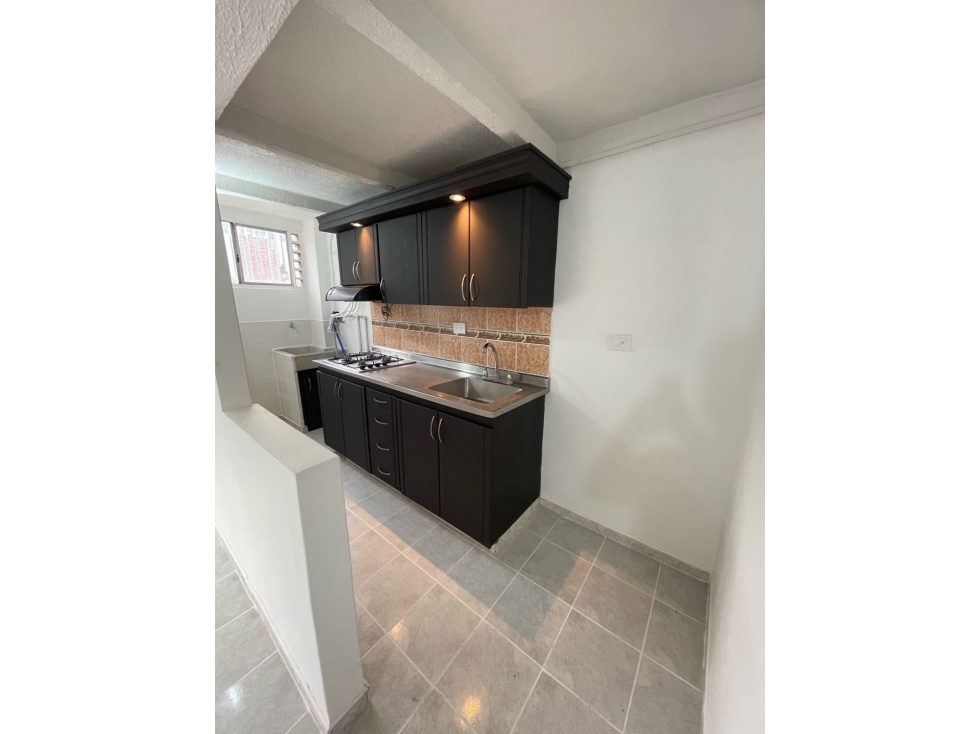 Apartamento en Venta en Bellavista, Bello