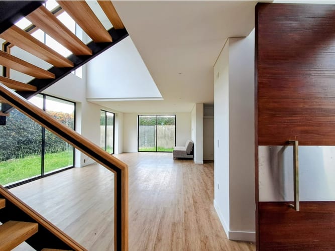 Casa de 3 alcobas en venta en Chuntame, Cajicá, 200 m² · foto 4 de 24