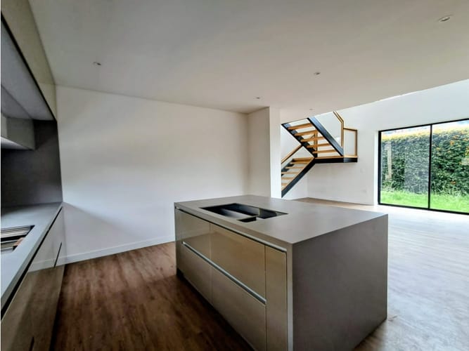 Casa de 3 alcobas en venta en Chuntame, Cajicá, 200 m² · foto 8 de 24