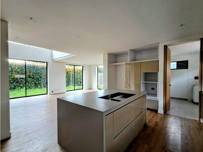 Casa de 3 alcobas en venta en Chuntame, Cajicá, 200 m² · foto 10 de 24