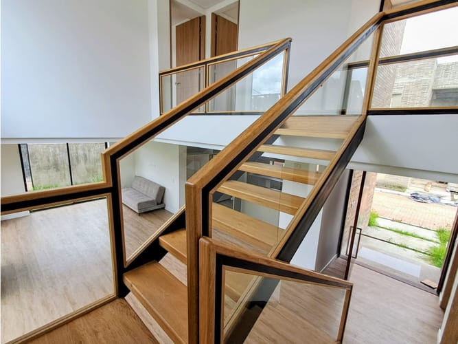 Casa de 3 alcobas en venta en Chuntame, Cajicá, 200 m² · foto 12 de 24