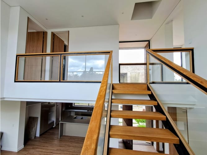 Casa de 3 alcobas en venta en Chuntame, Cajicá, 200 m² · foto 13 de 24