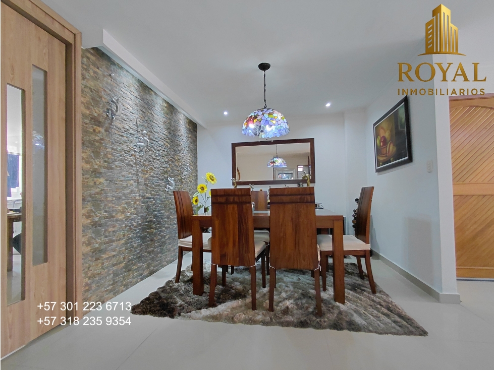 Apartamento en venta en Altos De Riomar, Barranquilla · foto 7 de 24