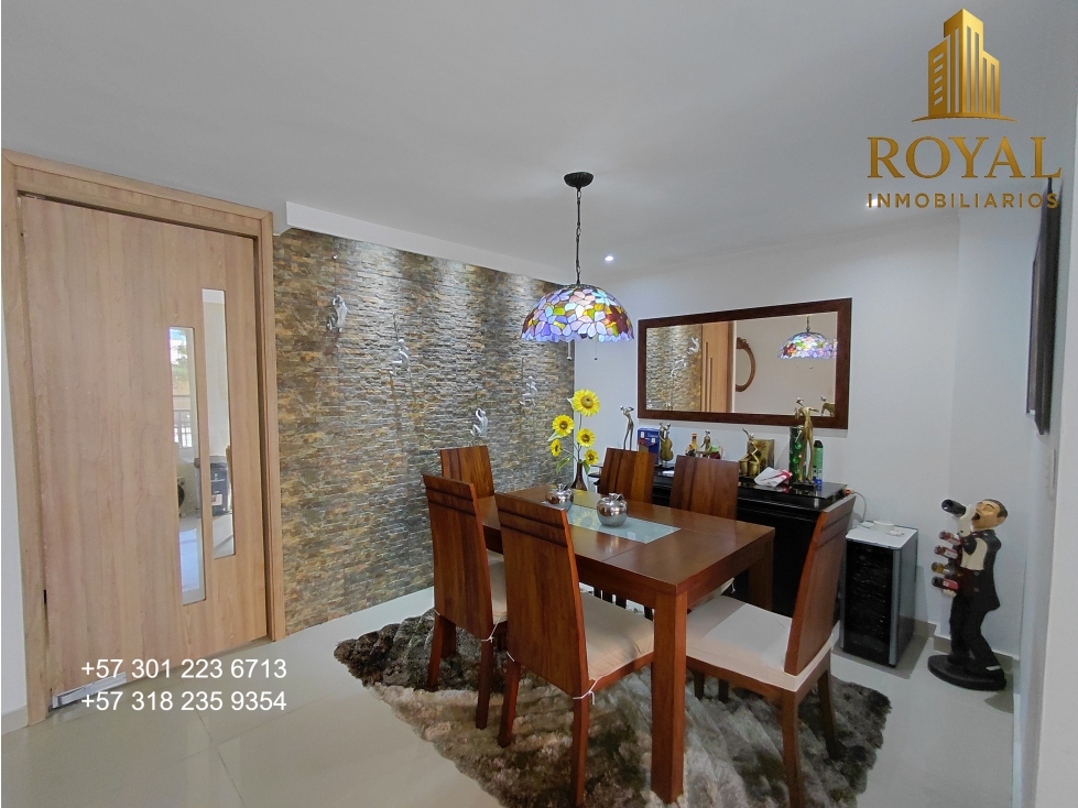 Apartamento en venta en Altos De Riomar, Barranquilla · foto 8 de 24