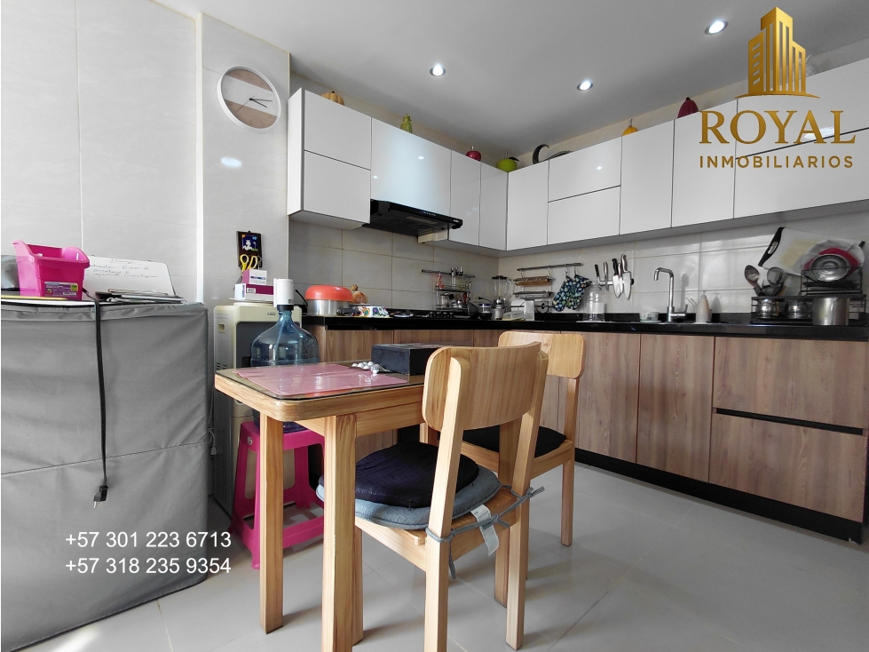 Apartamento en venta en Altos De Riomar, Barranquilla · foto 13 de 24