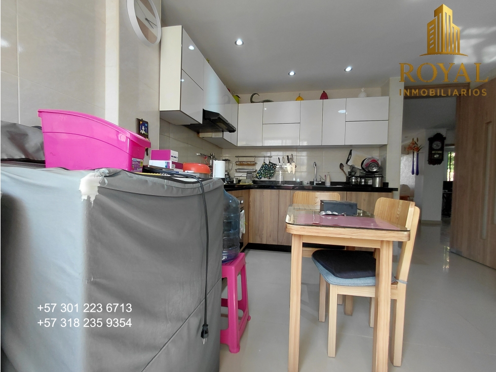 Apartamento en venta en Altos De Riomar, Barranquilla · foto 14 de 24