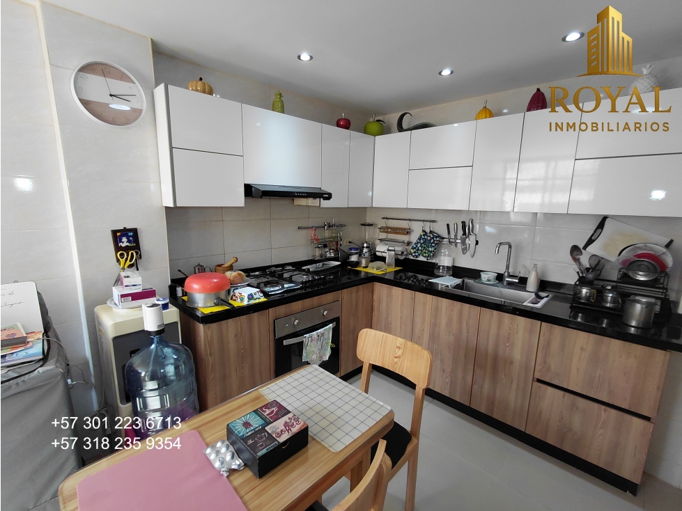 Apartamento en venta en Altos De Riomar, Barranquilla · foto 15 de 24