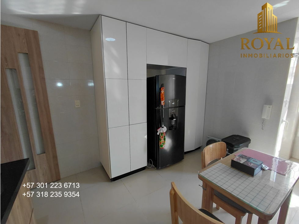Apartamento en venta en Altos De Riomar, Barranquilla · foto 17 de 24