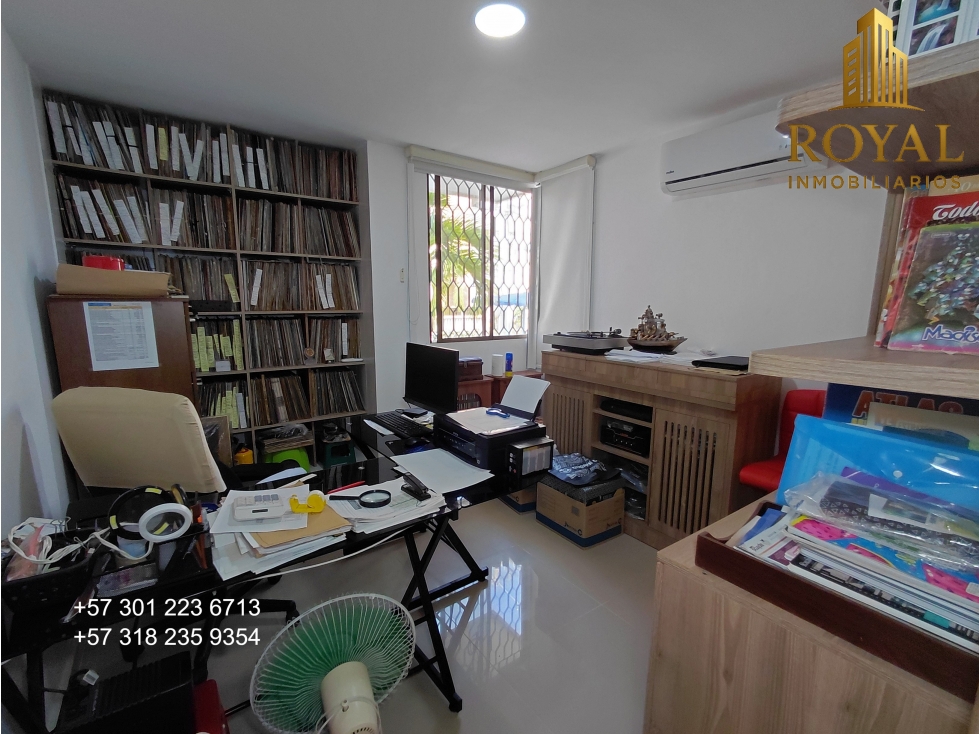 Apartamento en venta en Altos De Riomar, Barranquilla · foto 18 de 24