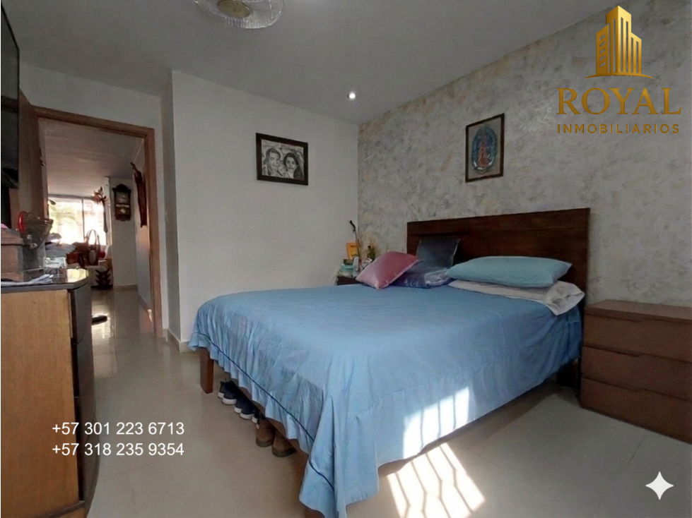 Apartamento en venta en Altos De Riomar, Barranquilla · foto 21 de 24
