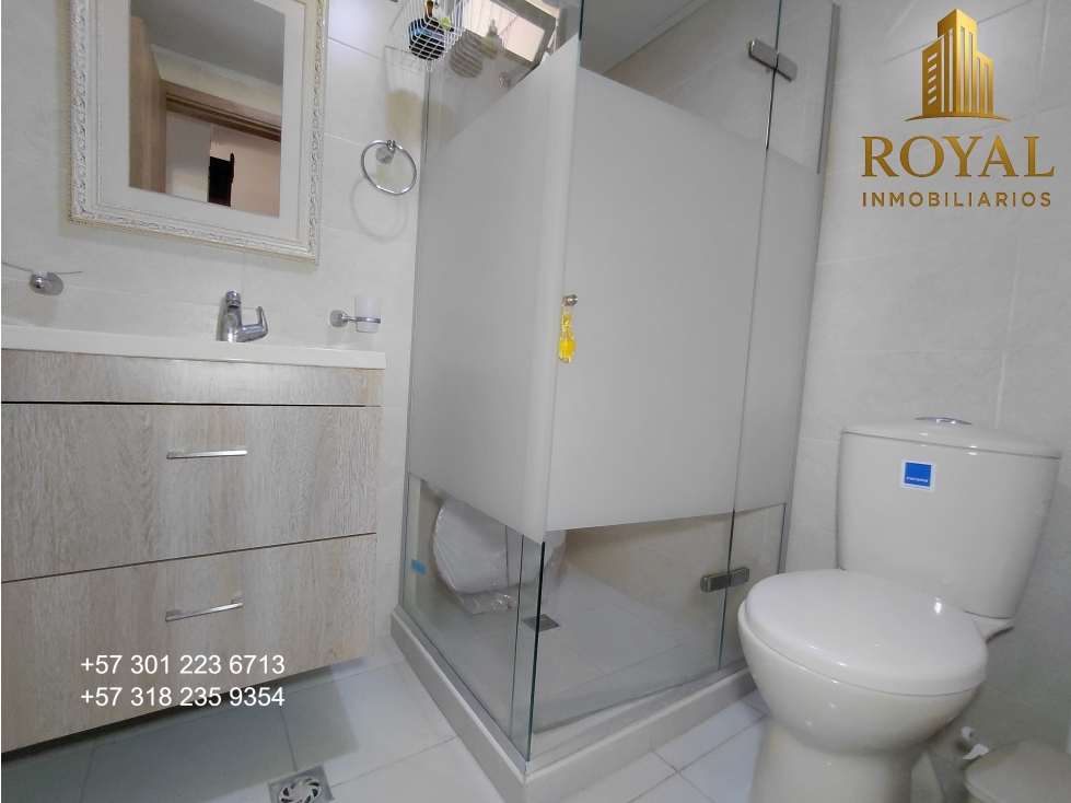 Apartamento en venta en Altos De Riomar, Barranquilla · foto 22 de 24