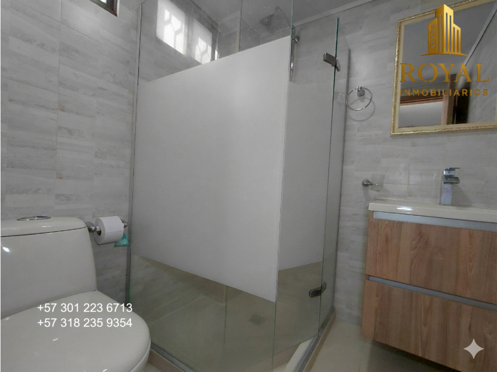 Apartamento en venta en Altos De Riomar, Barranquilla · foto 23 de 24