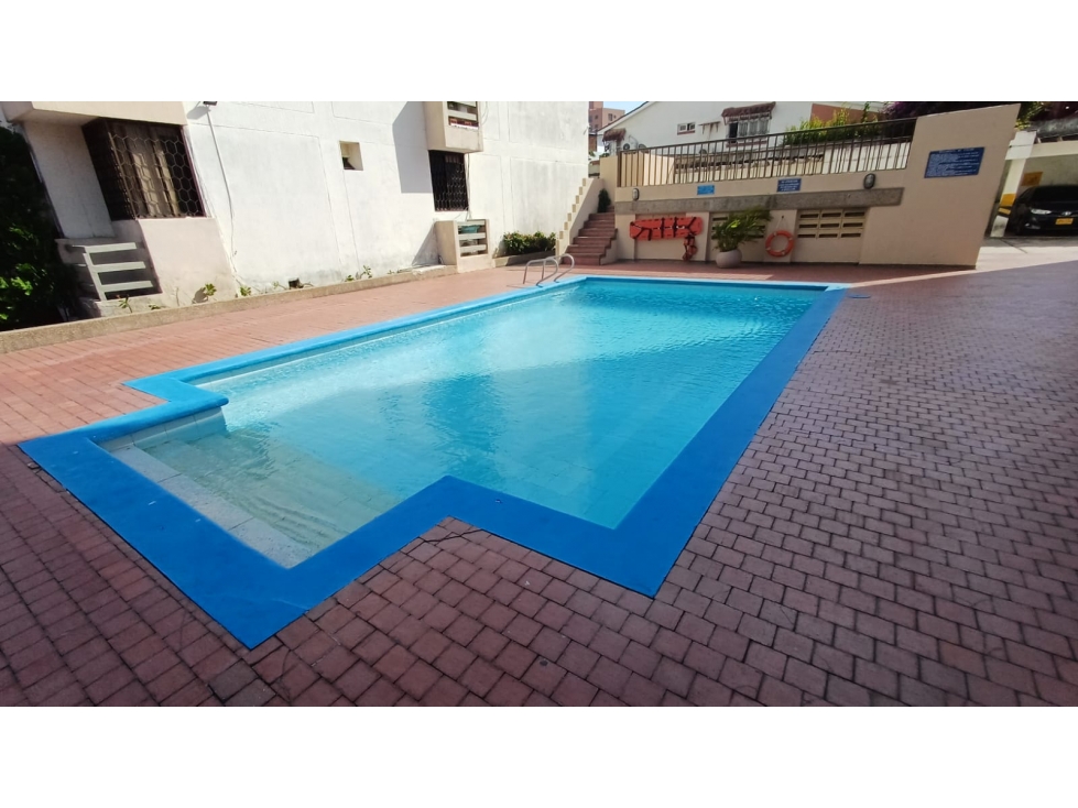 Apartamento en venta en Altos De Riomar, Barranquilla · foto 24 de 24