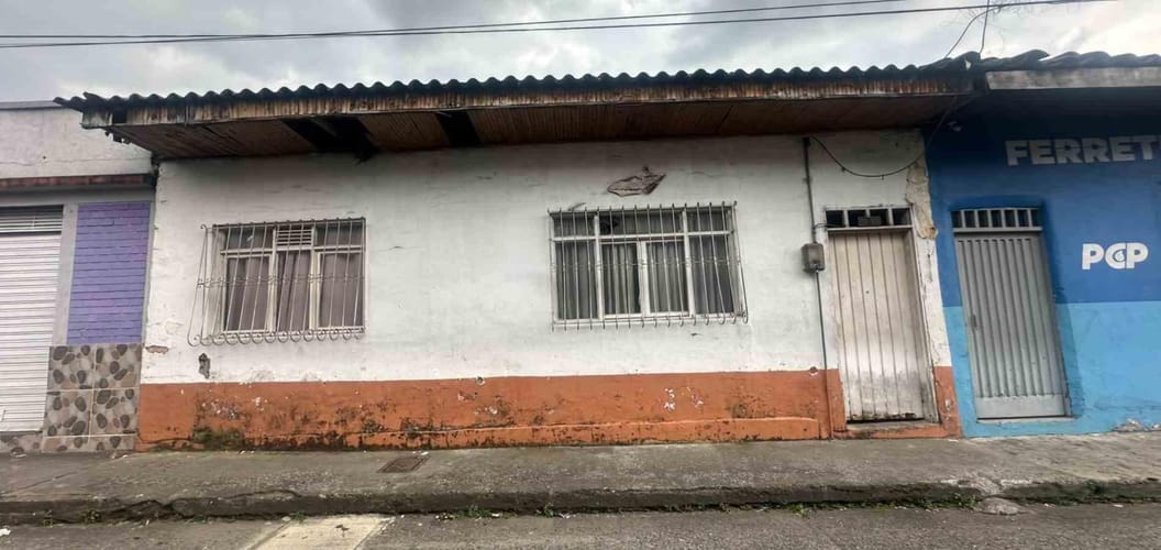 Lote en venta en San Jose, Pereira · foto 5 de 5