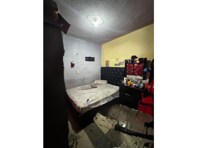 Casa de 4 alcobas en venta en Petecuy Iii Etapa, Cali, 150 m² · foto 8 de 23