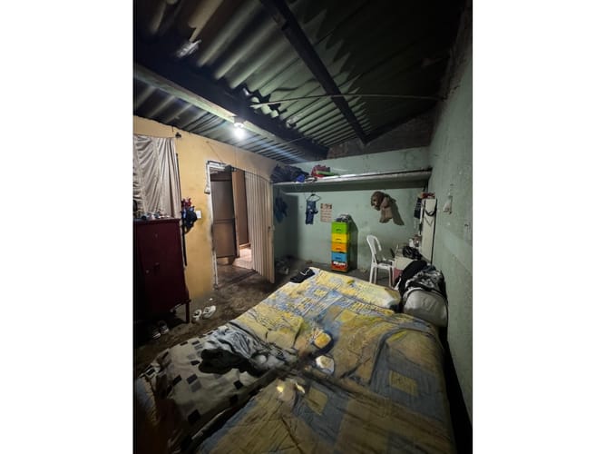Casa de 4 alcobas en venta en Petecuy Iii Etapa, Cali, 150 m² · foto 9 de 23