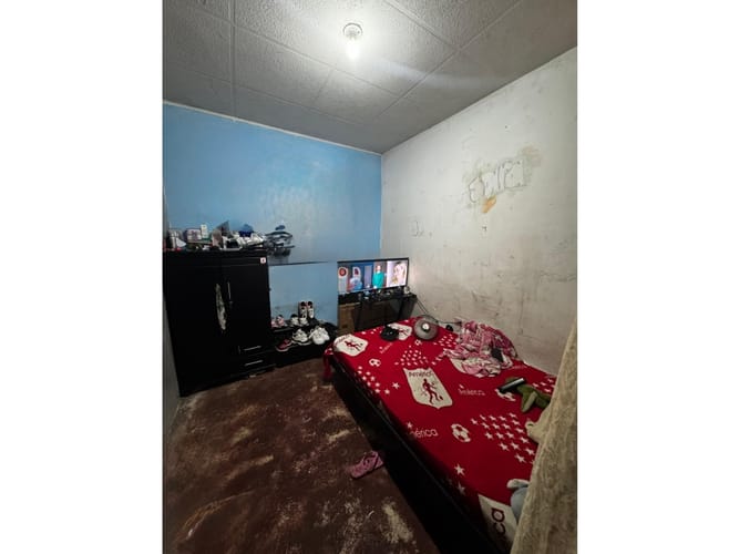 Casa de 4 alcobas en venta en Petecuy Iii Etapa, Cali, 150 m² · foto 10 de 23