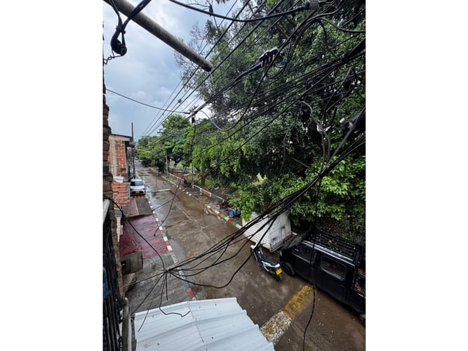 Casa de 4 alcobas en venta en Petecuy Iii Etapa, Cali, 150 m² · foto 17 de 23