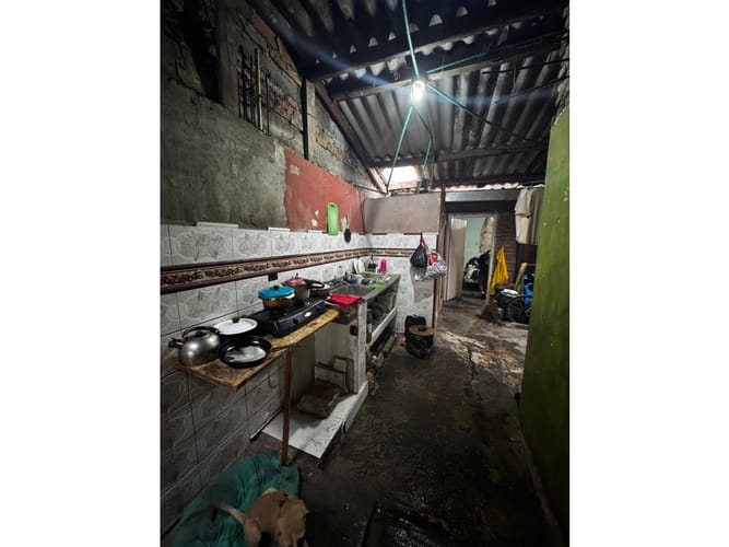 Casa de 4 alcobas en venta en Petecuy Iii Etapa, Cali, 150 m² · foto 18 de 23