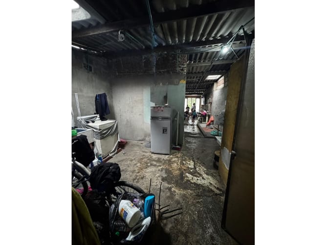 Casa de 4 alcobas en venta en Petecuy Iii Etapa, Cali, 150 m² · foto 20 de 23