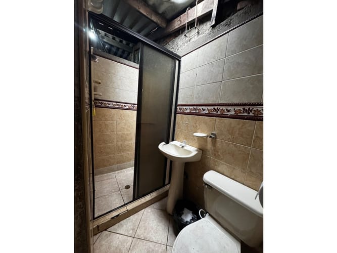 Casa de 4 alcobas en venta en Petecuy Iii Etapa, Cali, 150 m² · foto 23 de 23