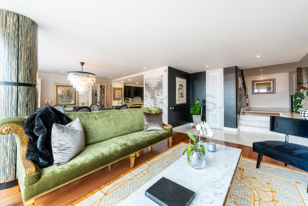 Apartamento en venta en Santa Ana, Bogotá · foto 2 de 21