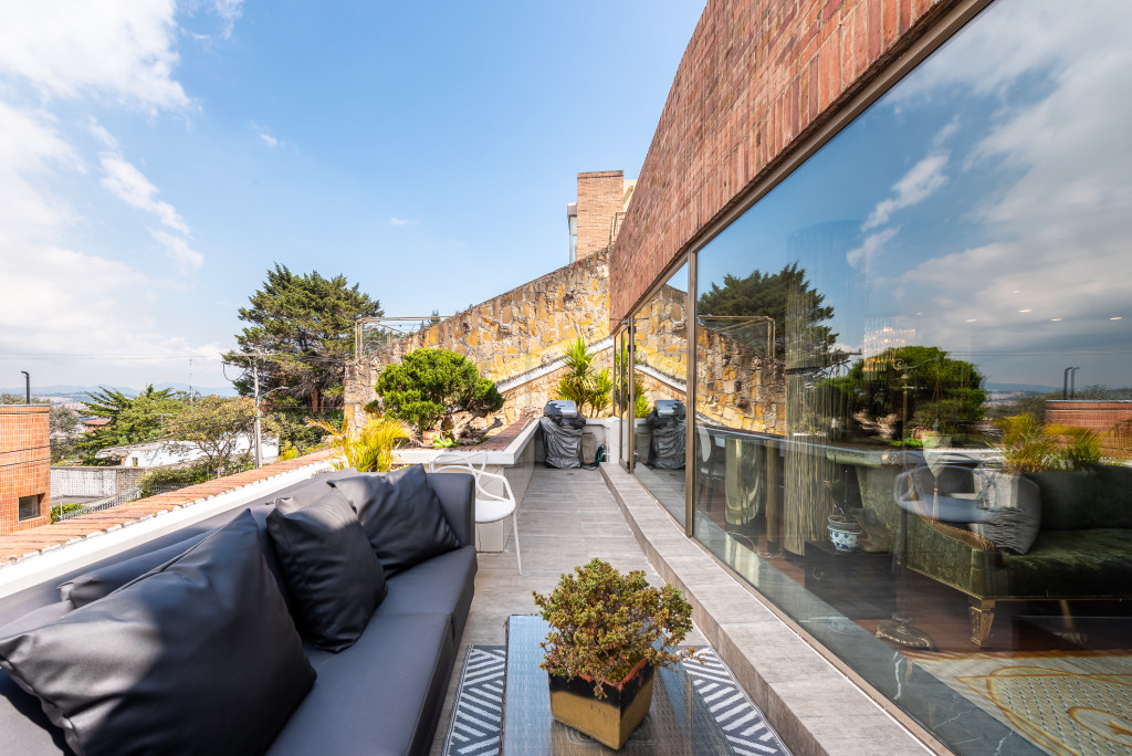 Apartamento en venta en Santa Ana, Bogotá · foto 6 de 21
