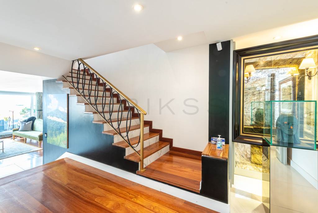 Apartamento en venta en Santa Ana, Bogotá · foto 7 de 21