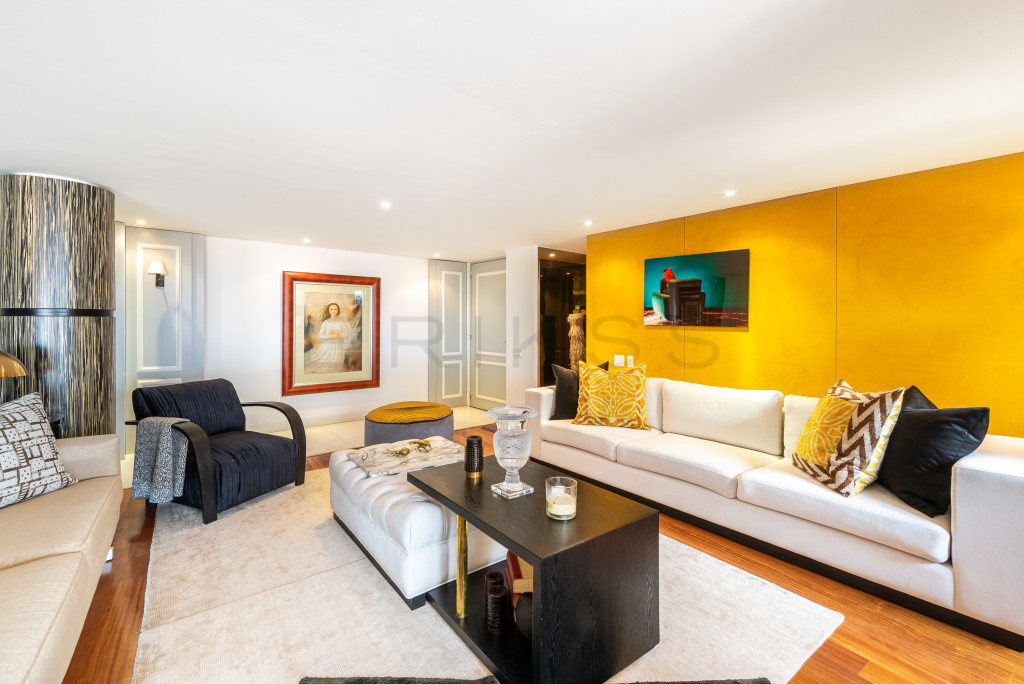 Apartamento en venta en Santa Ana, Bogotá · foto 8 de 21