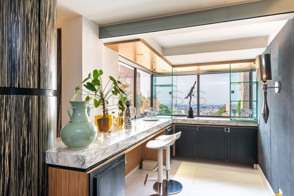 Apartamento en venta en Santa Ana, Bogotá · foto 9 de 21