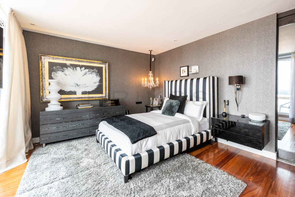 Apartamento en venta en Santa Ana, Bogotá · foto 11 de 21