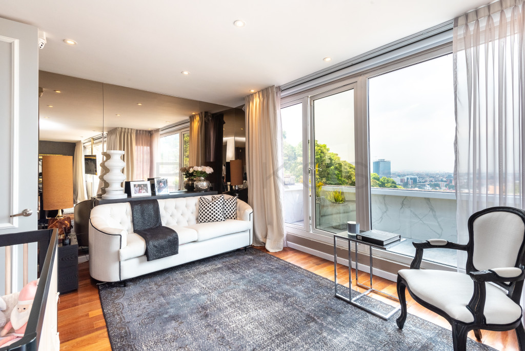 Apartamento en venta en Santa Ana, Bogotá · foto 12 de 21