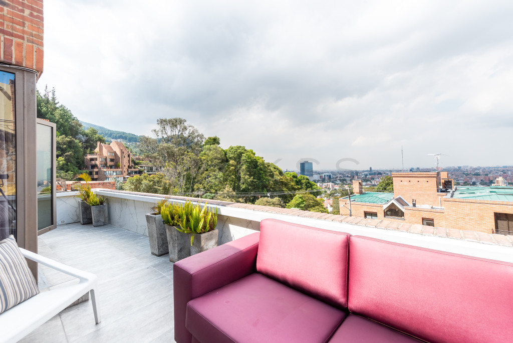 Apartamento en venta en Santa Ana, Bogotá · foto 13 de 21