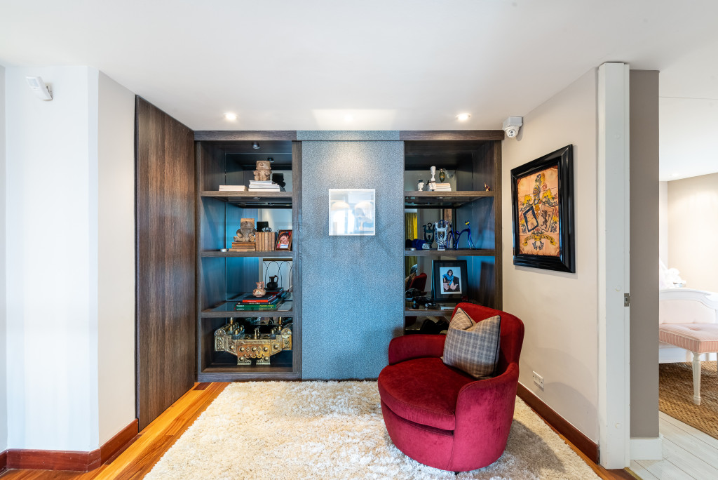 Apartamento en venta en Santa Ana, Bogotá · foto 16 de 21