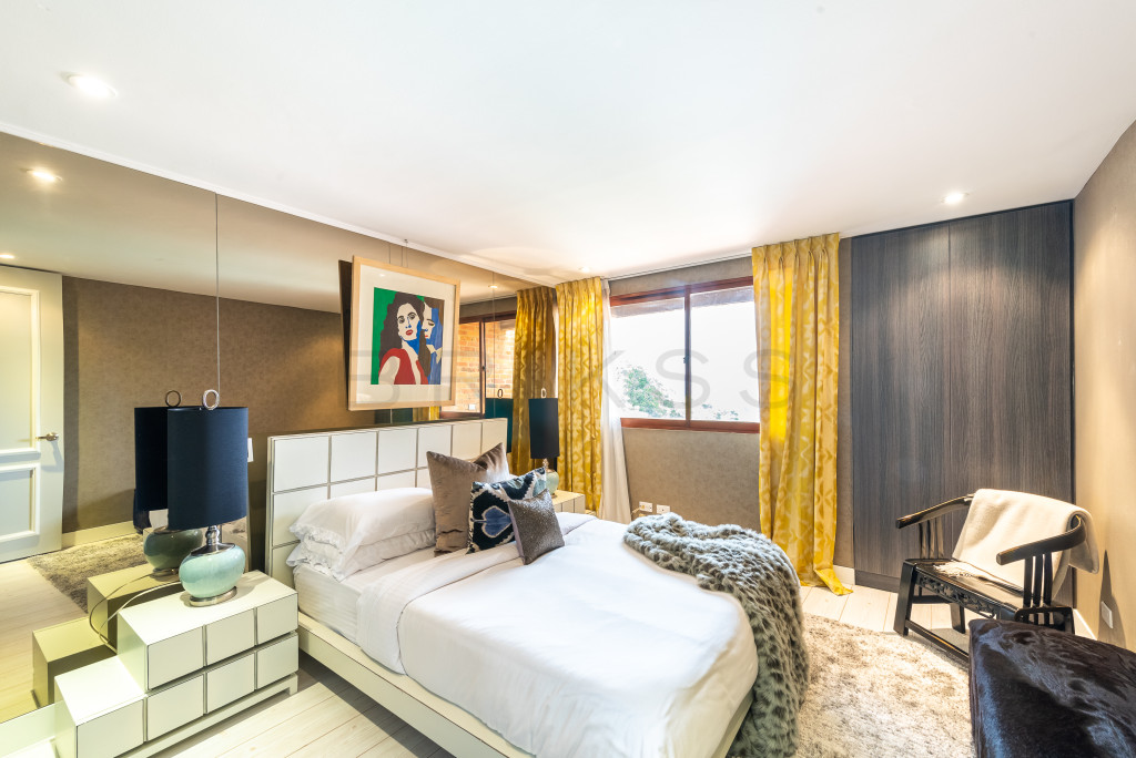 Apartamento en venta en Santa Ana, Bogotá · foto 17 de 21