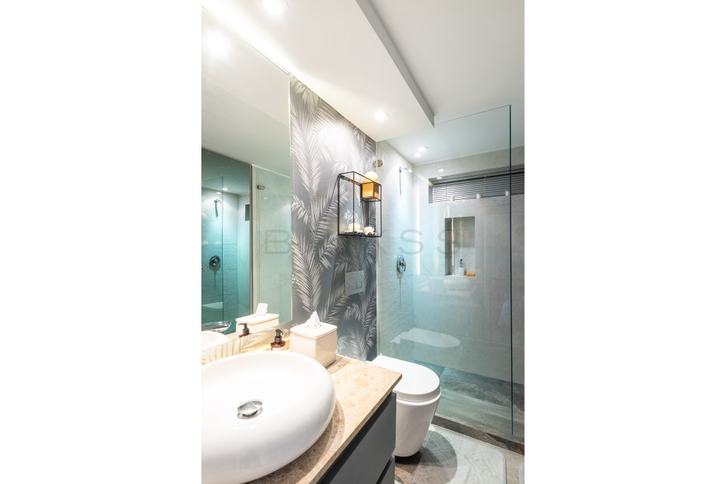 Apartamento en venta en Santa Ana, Bogotá · foto 18 de 21