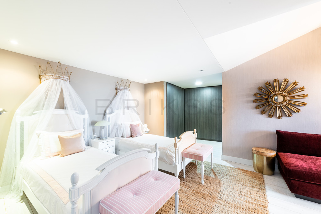 Apartamento en venta en Santa Ana, Bogotá · foto 19 de 21