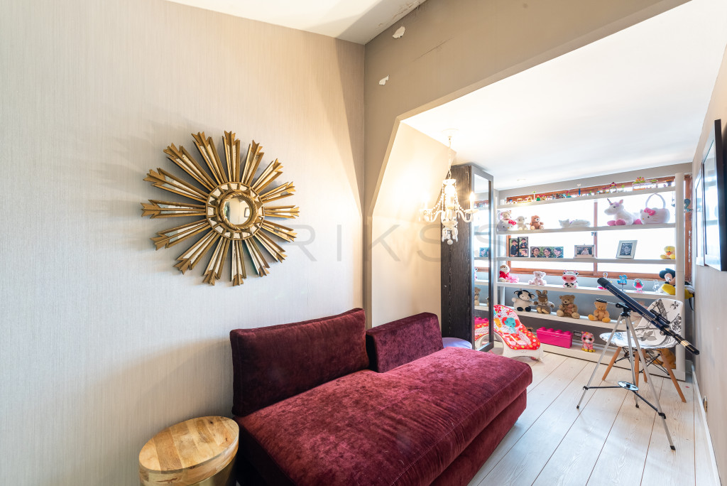 Apartamento en venta en Santa Ana, Bogotá · foto 20 de 21