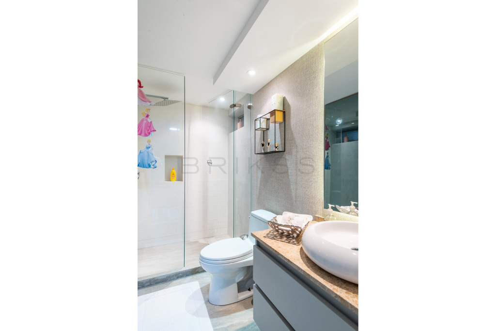 Apartamento en venta en Santa Ana, Bogotá · foto 21 de 21