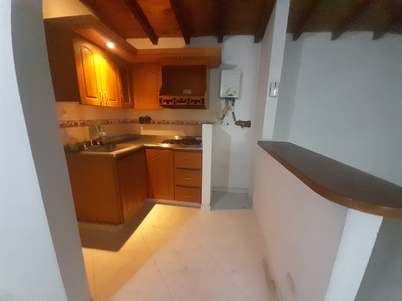 Apartamento en venta en Belén, Medellín · foto 2 de 14