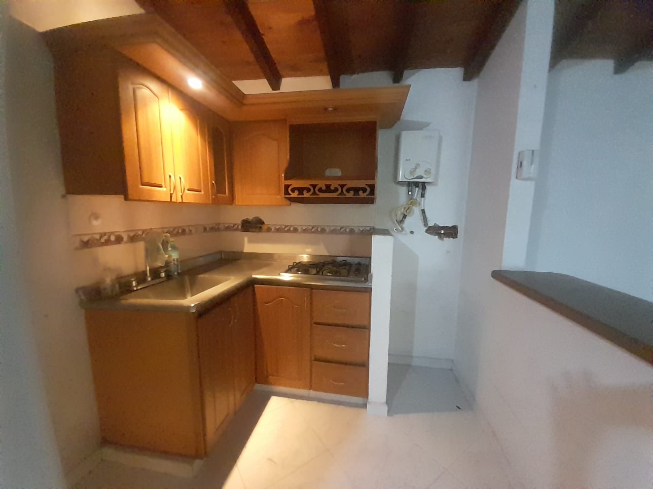 Apartamento en venta en Belén, Medellín · foto 3 de 14